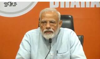 TMC Lodges Complaint With EC, Says 'PM's Kerdarnath Yatra Poll code violation'