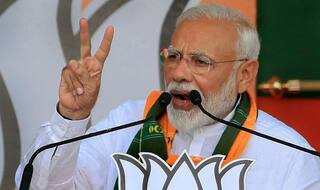 Congress Fielding Two Batsmen to Take Blame For Poll Defeat: PM Modi