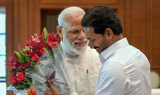 Deputy Speaker of Lok Sabha Post Offered to Jaganmohan Reddy's YSRCP?