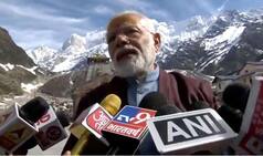 India TV-CNX Exit Poll Predicts NDA Will Get 290 to 310 Seats