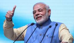 News18-IPSOS Exit Poll Predicts Modi Will Return to Power With a Bang