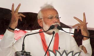 वाराणसी में पीएम मोदी ने कराए 40 हजार करोड़ के काम, इसी के भरोसे हैं आसपास के नेता!