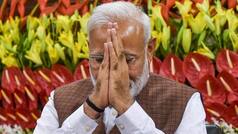 Modi Swearing-in Ceremony 2019: From Dravid, SRK to Kangana; The Star-studded Invitee List For Event