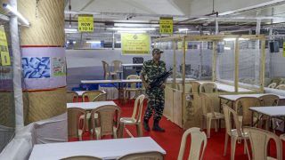 Maharashtra: Counting of Votes For 48 LS Seats at 38 Locations on May 23