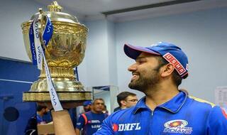 Rohit Sharma Officially Becomes The Most Successful Player in IPL History