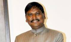 Arjun Munda: Jharkhand's Popular Tribal Leader Loves Golf, Painting