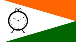 NCP Urges EC to Issue Order to Stop Internet Services Near Poll Booths in Maharashtra