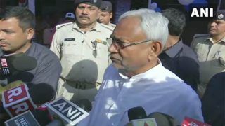 क्या नाराज हैं नीतीश कुमार? अपने फैसले से बताते रहे हैं जद(यू) की अलग पहचान