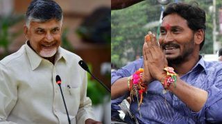 Huge Row Over NTR University Being Renamed After YSR, Junior NTR Joins Debate | Top Points