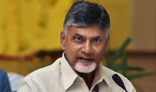 Andhra Assembly Election Results 2019: YSR Congress Secures Chittoor, Puthalapattu, Palamaner Seats; TDP Wins in Kuppam