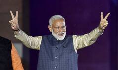 It is Not Victory of Modi But of People's Hopes And Aspirations: PM