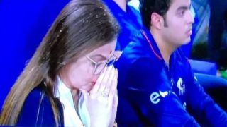 IPL 2019: MI Win Best Mother's Day Gift: Nita Ambani to Son Akash