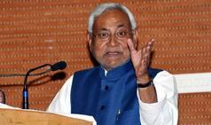 Nitish Questions Long Drawn Polling in Summer, Wants it Held in 2-3 Phases
