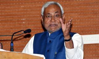 Nitish Questions Long Drawn Polling in Summer, Wants it Held in 2-3 Phases