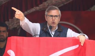 Omar Abdullah Questioned By Enforcement Directorate in J&K Bank Case, Party Calls t 'Vicious Vilification'