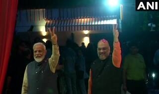 Lok Sabha Election Result Live: पीएम मोदी ने कहा- ये जीत जनता-जनार्दन के चरणों में समर्पित