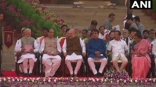 Modi Govt 2.0: In First Meeting, Cabinet Announces Benefits For Farmers, Traders | Key Decisions