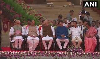 Modi Govt 2.0: In First Meeting, Cabinet Announces Benefits For Farmers, Traders | Key Decisions