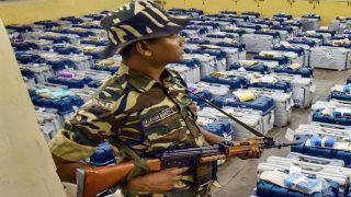 Rajasthan Congress Expresses Concern Over Alleged Tampering of EVMs
