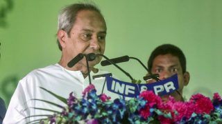 Naveen Patnaik: A Canny Politician Whose Soft Exterior Masks Nerve of Steel