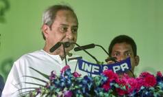 Naveen Patnaik: A Canny Politician Whose Soft Exterior Masks Nerve of Steel