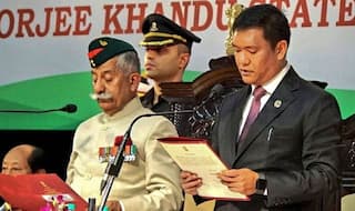 Pema Khandu: Arunachal CM is a Music And Sports Enthusiast, Poll Strategist