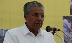 Pinarayi Vijayan Terms Exit Polls 'Speculations Based on Speculation'