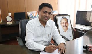 Goa portfolio allocation: CM Pramod Sawant Gets Home Ministry, 3 Other Departments | Full List Here