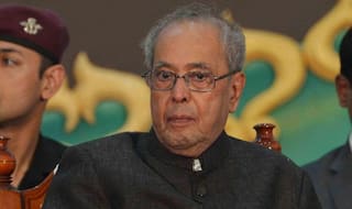 Irreparable Loss to Political Arena   : Global Leaders Remember Former President Pranab Mukherjee