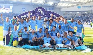 Manchester City vs Watford FA Cup 2019 Final Live Streaming Online