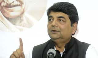 Modi Govt Only Renamed UPA's Electricity Scheme For Rural Area: RPN Singh