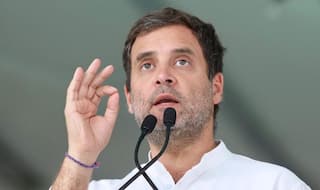 Rahul to Meet Congress CMs Today as Party Resignations Keep Pouring in