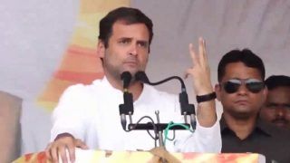 Rahul Gandhi Heading For Record-Breaking Victory Margin in Wayanad LS