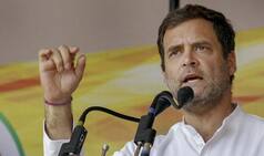 It is The People Who Run The Nation Not One Person as Modi Thinks: Rahul
