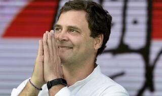 Rahul Gandhi Urges Kerala Govt For Timely Compensation to Flood Victims