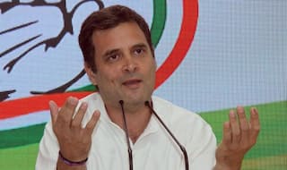 Classic Case of Win Some, Lose Plenty: Rahul Wins Wayanad, Loses Amethi