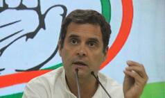 Four Arrested in Hyderabad Rape-Murder; 'Shocked Beyond Imagination,' Says Rahul Gandhi