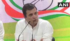 Rahul Gandhi Summoned by Surat Court For 'All Thieves Have Modi Surname' Jibe