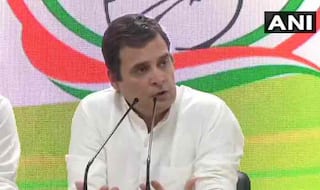 Rahul Gandhi Summoned by Surat Court For 'All Thieves Have Modi Surname' Jibe