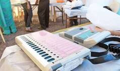 Andhra Assembly Election Results 2019: YSR Congress Win Darsi, Santhanuthalapadu