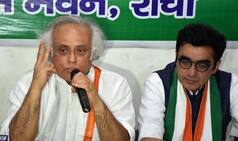 Jharkhand Pradesh Congress Committee President Ajoy Kumar Resigns