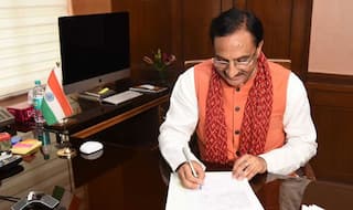 Exams at Jamia, AMU Rescheduled; Situation Getting Normal: MHRD