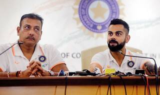 ICC World Test Championship: टीम इंडिया के वेस्टइंडीज दौरा का ये है पूरा शेड्यूल