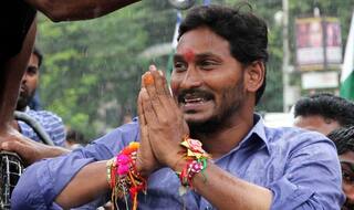 'Jagan Planning 4 Capital Cities in Andhra Pradesh, Centre Knows About it,' Says BJP MP TG Venkatesh