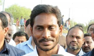 YSR Congress Set For an Overwhelming Win in Andhra Pradesh Polls