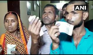 LS Phase 7 Polling: BJP Men Forcefully Applied Ink on Our Fingers, Allege Chandauli Voters