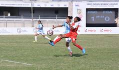 Indian Women's League: Rising Student Club Beat FC Alakhpura 2-1