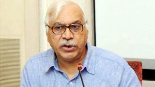 'Selective Amnesia': Election Commission Hits Back at Former CEC SY Quraishi For Article Criticising it