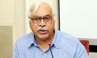 'Selective Amnesia': EC Hits Back at ex-CEC SY Quraishi For Article Criticising it