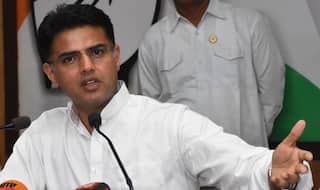 Win For Pilot: Supreme Court Refuses to Stay Rajasthan High Court Proceedings | What's Next?